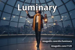 luminary