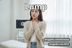 lump