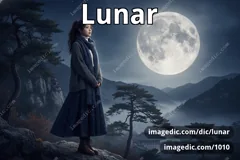 lunar