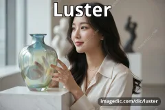 luster
