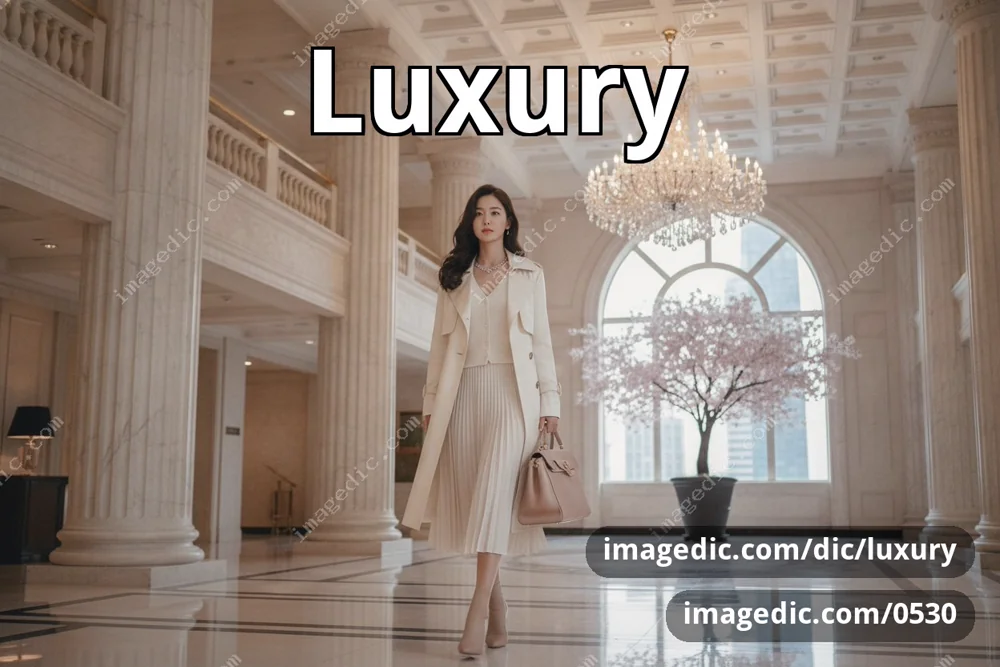 luxury