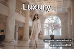 luxury