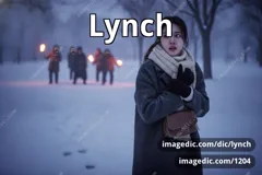lynch