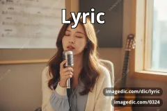 lyric