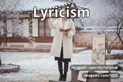lyricism