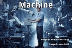 machine