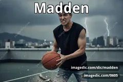madden