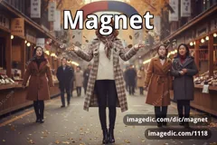 magnet