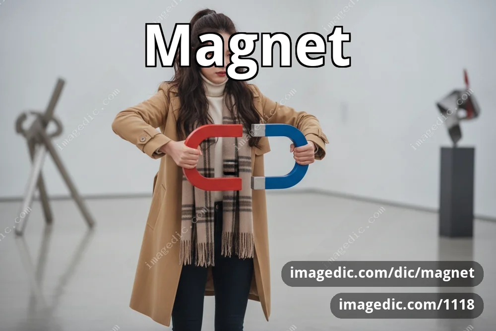 magnet