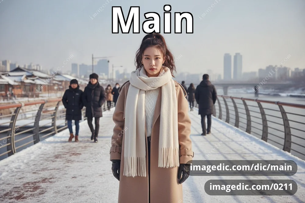 main