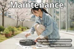 maintenance