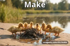 make