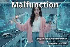 malfunction