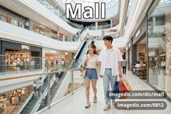 mall