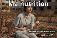 malnutrition