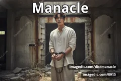 manacle