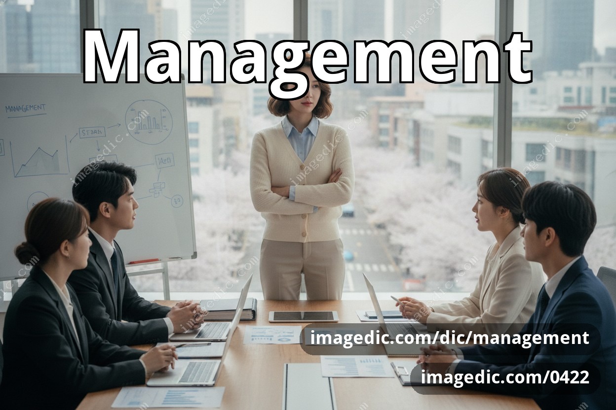 management