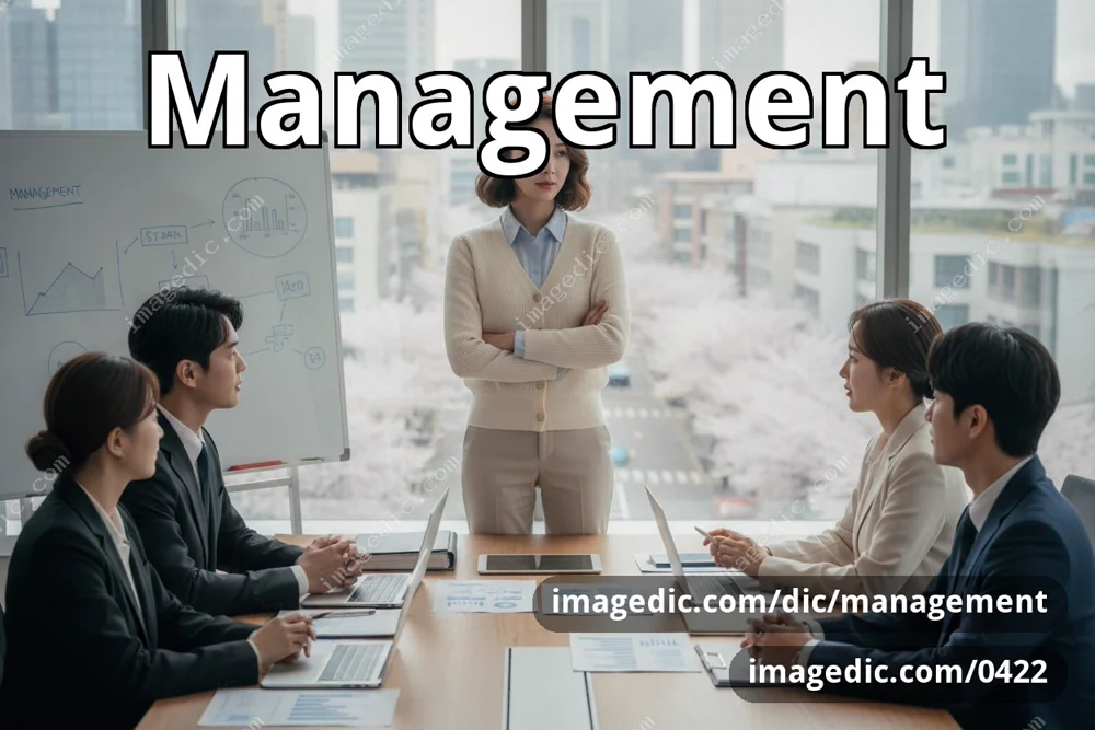 management