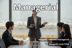 managerial