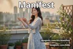 manifest