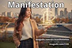 manifestation