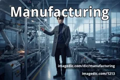 manufacturing