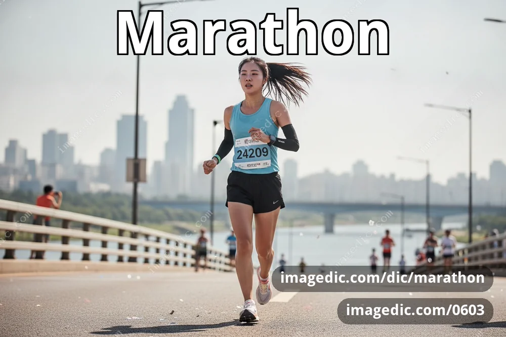 marathon