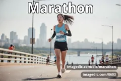 marathon