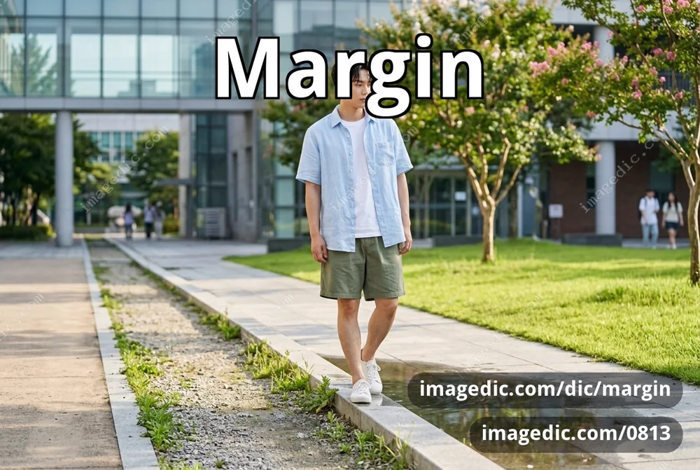margin
