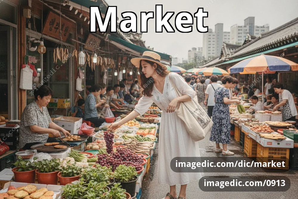 market