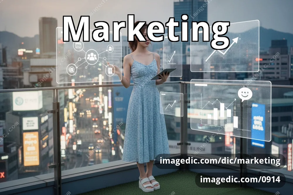 marketing