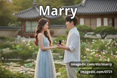 marry