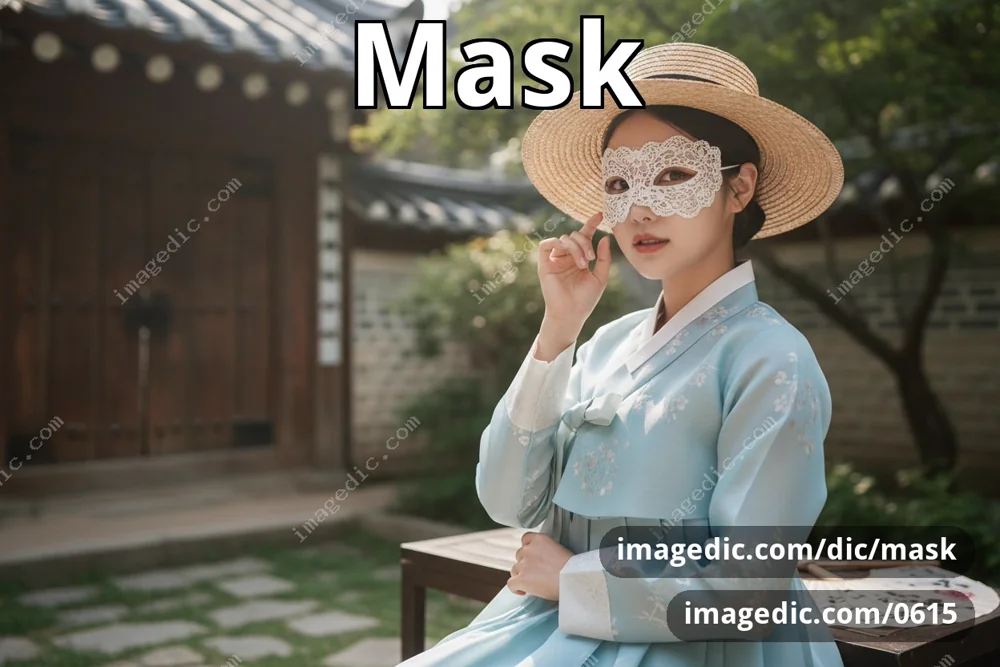 mask