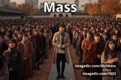 mass