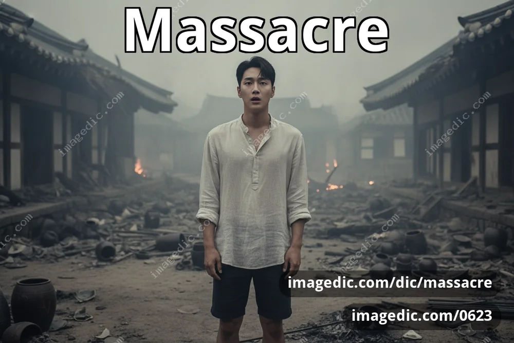 massacre