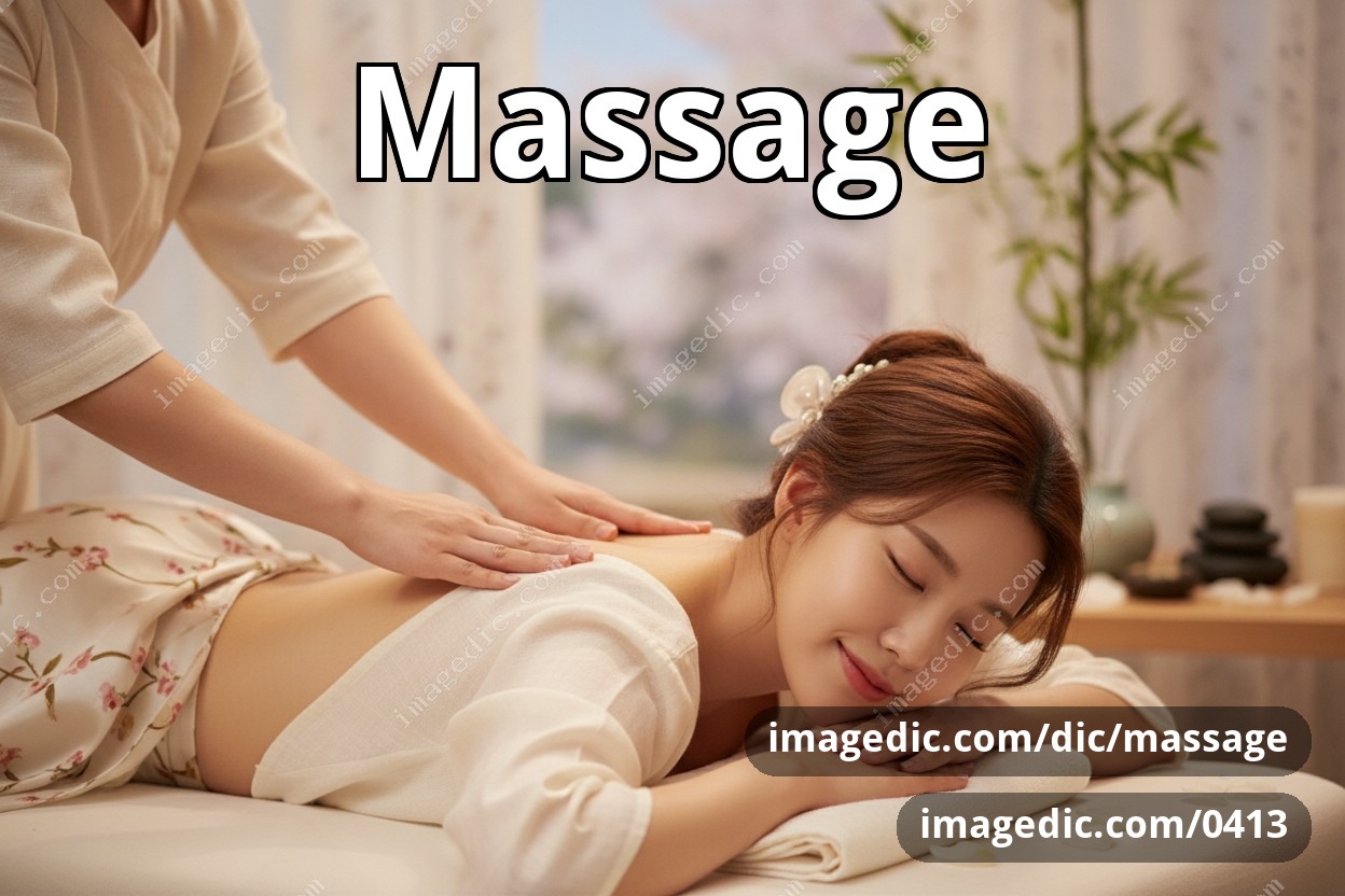 massage