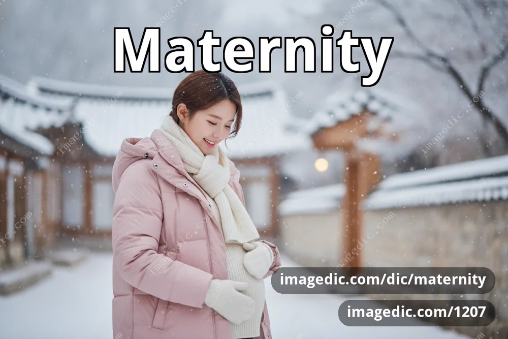 maternity