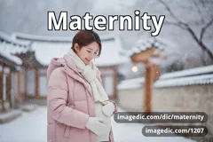 maternity