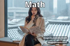 math