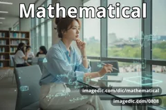 mathematical