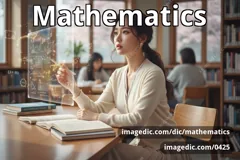 mathematics