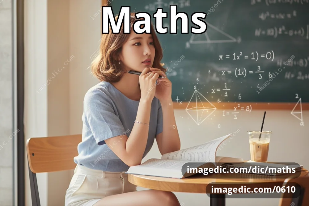 maths