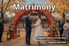 matrimony