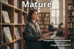 mature
