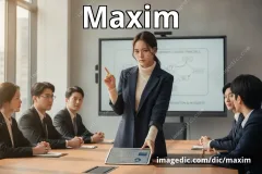 maxim