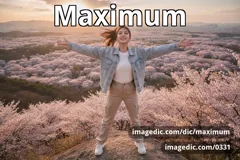 maximum