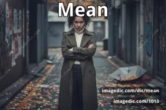 mean