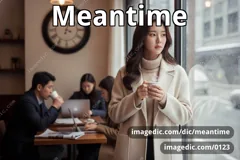 meantime