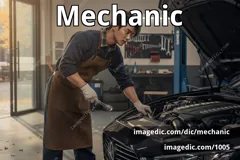 mechanic