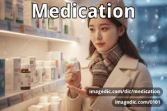 medication